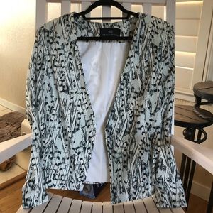 Tart Collections Gaby Blazer